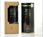 滇红集团 凤牌精品58特级红茶 100克黑色罐装 经典58系列之精品