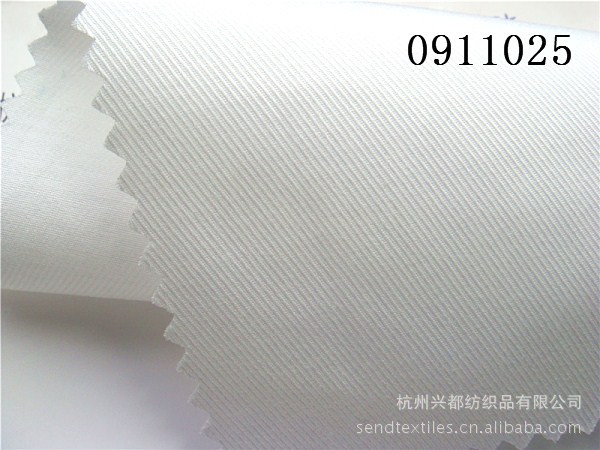 80S斜纹棉弹力面料