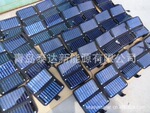 太阳能充电器SCK-02,应急数码产品电源包,适合户外使用