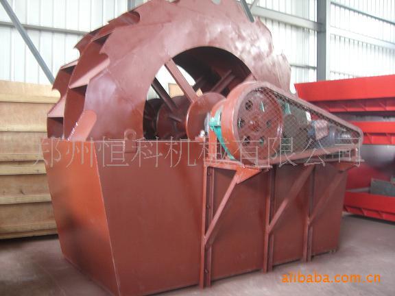 复合式制砂机、制沙机、制砂机(图)