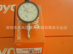�ձ�����Mitutoyo 1044S  0-5*0.01�ٷֱ�