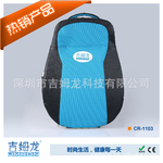 擂动式按摩器 2012年新产品 拍拍乐 腰部电动按摩保健器材