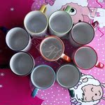 ��תӡ���������߲ʱ�ɫ�ڱ� ����Ϳ��˫ɫ�� ��תӡ���˱�