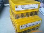 肯纳 TCMT16T308LF KC910