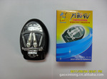 三灯万能充电器