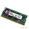 批发供应 金士顿内存 DDR3 1333 2G 笔记本内存条