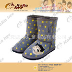 ͯЬ����/ԭ��kakatree/Ʒ��ͯЬ/��óͯЬ/�¿�ѩ��ѥ/LB159��ɫ