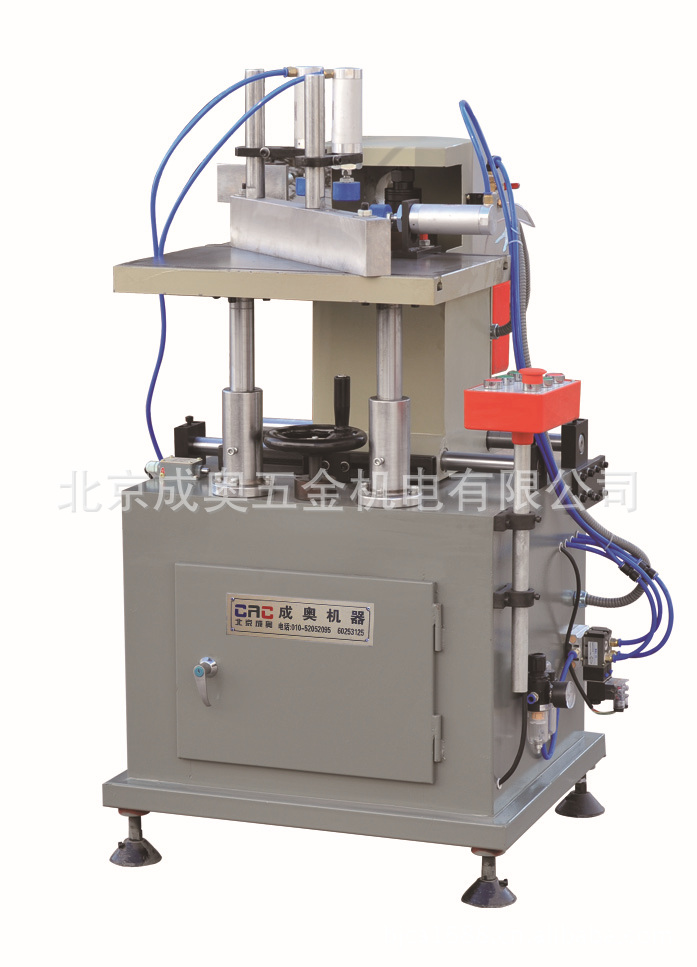 供应门窗机械设备/铝塑门窗设备/断桥铝门窗设备/端面铣床