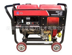 柴油发电机组(小型 4KW)CP5GF-LE