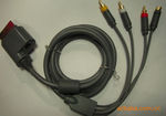 ��ӦXBOX360 S����AV��Ƶ�� ����XBOX360 S-AV�� S����AV��