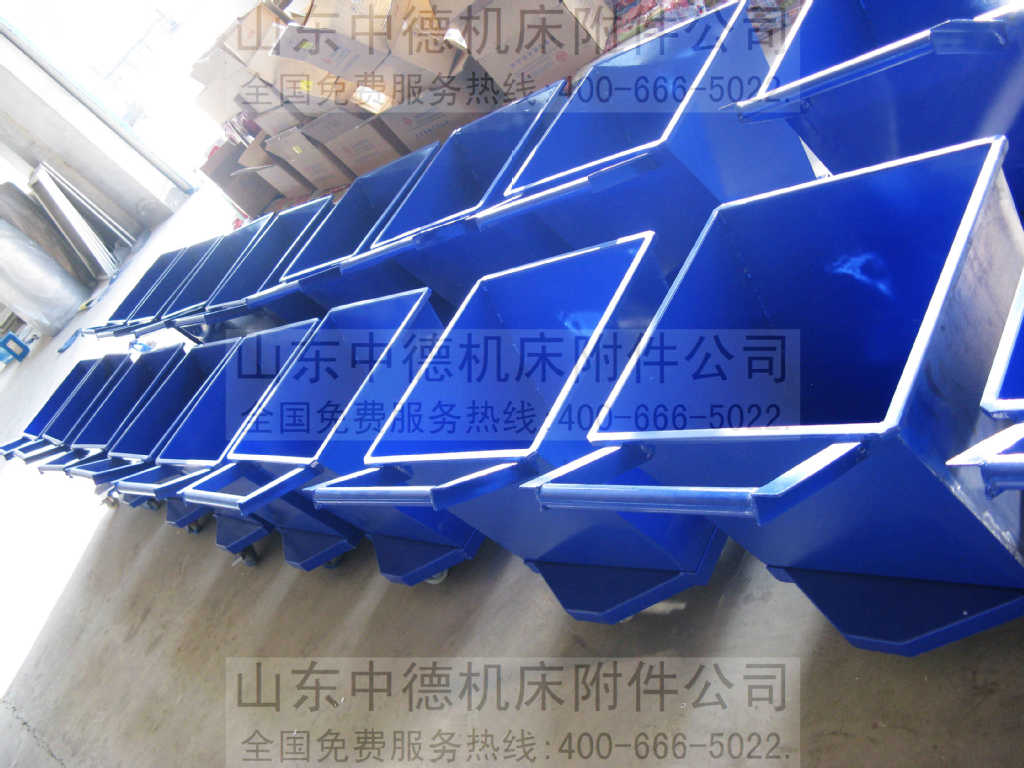 漫漫人生路?宝鸡机床排屑机+箱/颜色?宝鸡集屑车+箱/生产?总会错几步!