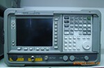 E4407B频谱分析仪