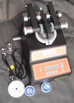 GC-M801 TABER��ĥ�����