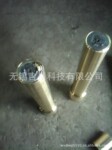 导柱活塞杆内铁外铜铁棒浇铜