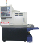 ��Ӧ˹��ά�ǣ�SCANVIA��С�ͳ�����CNC�ŵ�ʽ��ϳ����