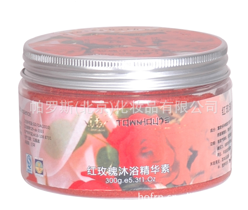帕罗斯玫瑰沐浴精华素 玫瑰温泉精华素 温泉素 温泉加料 平价温泉精