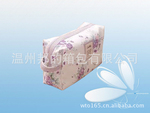 供应新款女士手包手抓包麻布可爱女式化妆包手拿包手机包