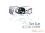 赛科LED新品S350全新上市,家用LED投影机首选产品