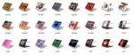 �ʼǱ��Ų���ֽ ��Ĥ 100������ LAPTOP SKIN STICKER