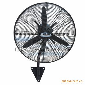 750mm 650mm 500mm 挂壁牛角扇 工业扇 雾化扇 风臣风机