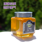 花康 香格里拉土蜂蜜 云南中蜂蜜 天然无污染 700g