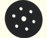 51607-6''6+1孔缓冲盘（海绵）