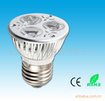 3W Led GU10/MR16/E27 �������-��ף�LEDͲ��