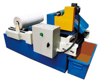 生产加工中心机床专用纸带过滤器，过滤机