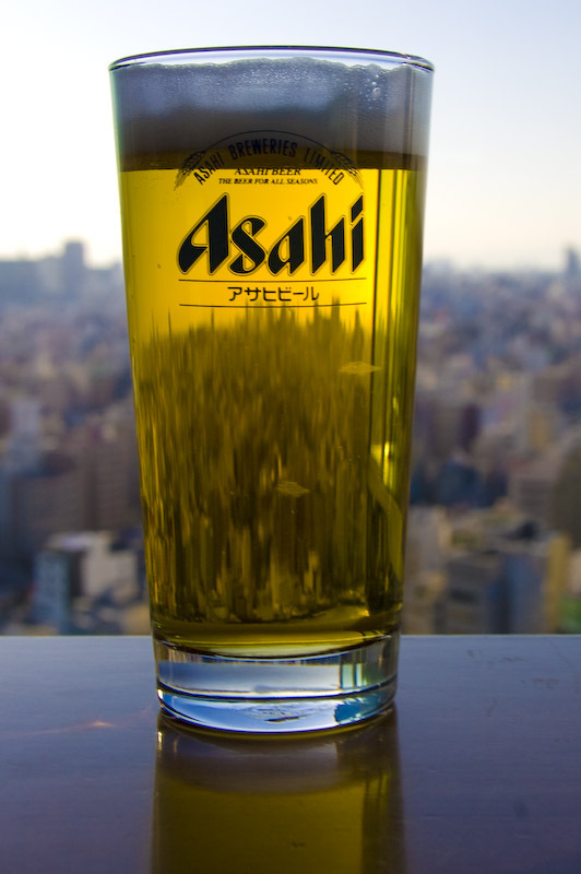 AsahiBeer_Tokyo