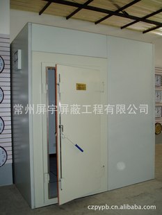 医院磁共振mri机房屏蔽工程设计_机房精密空调维修需要哪些资质么_屏蔽机房资质