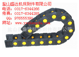 塑料拖链好_副本