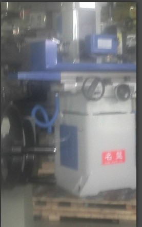厂家直销平面磨床/精密磨床M618A/手摇磨床/名盘精机