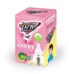 闪客2012新版电热蚊香液(儿童型)45ml 300小时保护 厂家直销