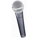 SHURE(舒尔) SM58-LC 人声话筒