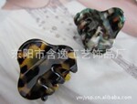 现货批发:I.Mee品牌高档专柜品质韩国发饰、抓夹、发夹/醋酸板材