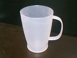 JH-02PP磨砂杯