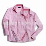 专业生产 休闲职业套装 工作服工装制服
