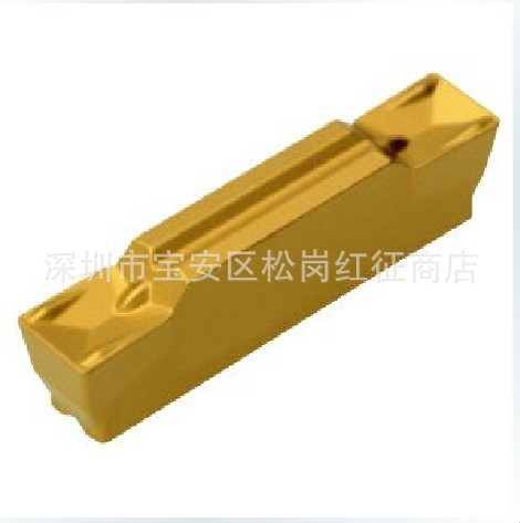 MGMN200-G NC3020优势批发正宗韩国korloy刀具数控切槽专用