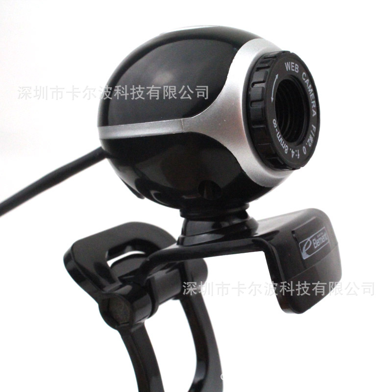 夹子摄像头