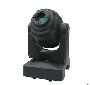 效果led摇头灯 led灯具 60w led摇头灯
