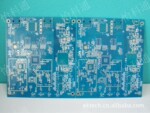供应PCB 双面,多层线路板