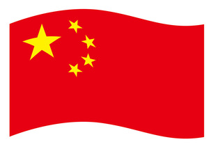 厂家直销 中国国旗磁性冰箱贴 磁性百种国旗图案标志贴 量大从优