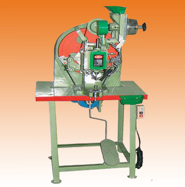 半自动钮扣机(桌上型) HD-JS5