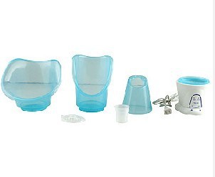 厂家直销家庭美容面部桑拿蒸面器