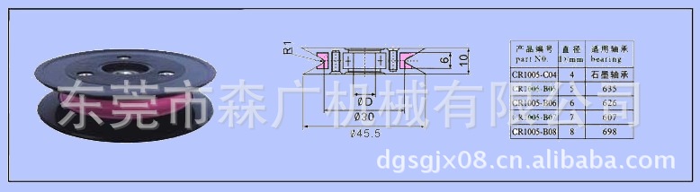 CR1005-