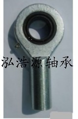 外螺纹向心杆端关节轴承SA50ES罗纹M45*3
