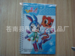 制造生产A5PP封面笔记本价格优惠质量保证适合广告促销礼品使用