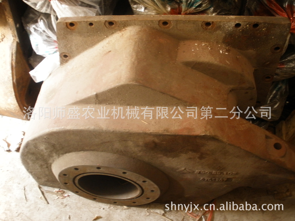 洛阳一拖 东方红推土机配件