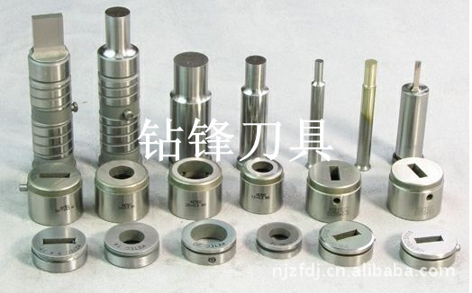 供应数控冲模，数控砖塔模具，金方圆数控砖塔冲模