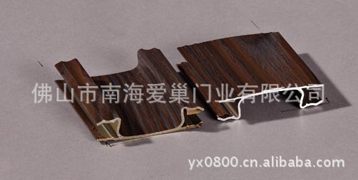 衣柜推拉门 优质衣柜 整体衣柜 平开门 衣柜推拉门 板式错开2082系列